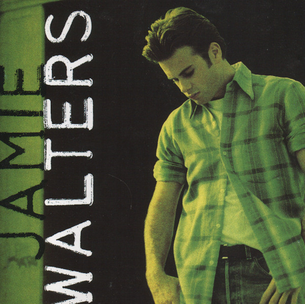 Jamie Walters